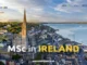 Study MSc in Ireland – Guide for International Students