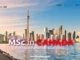 MSc in Canada for International Students