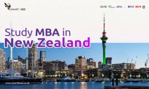MBA Study in New Zealand