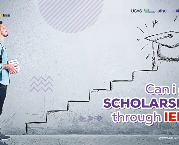 Can I Get Scholarship Through IELTS