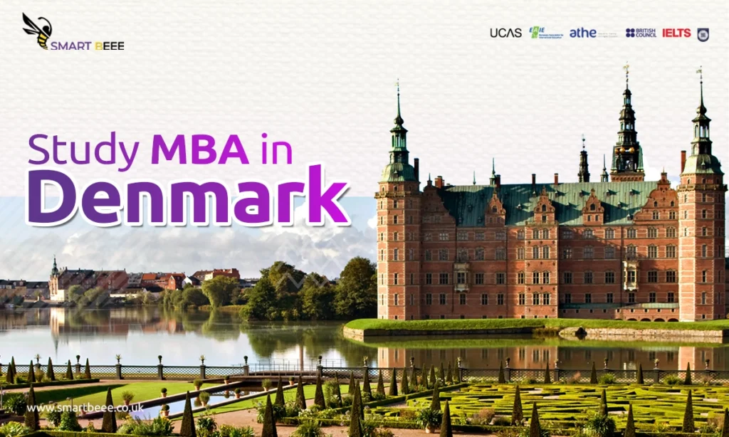 Study MBA in Denmark