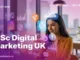 MSc Digital Marketing UK – Guide for International Students