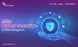 MSc Cyber Security in the UK