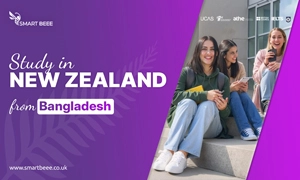 Study in New Zealand from Bangladesh