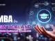 MBA in New Zealand for International Students