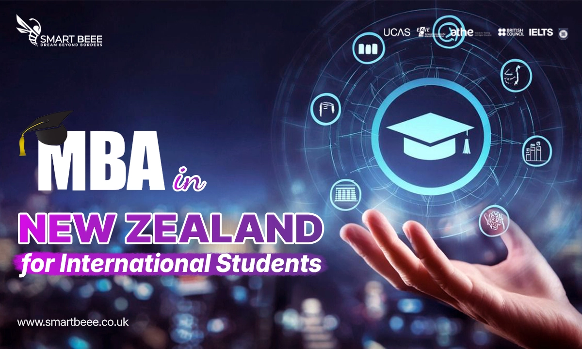 MBA in New Zealand for International Students