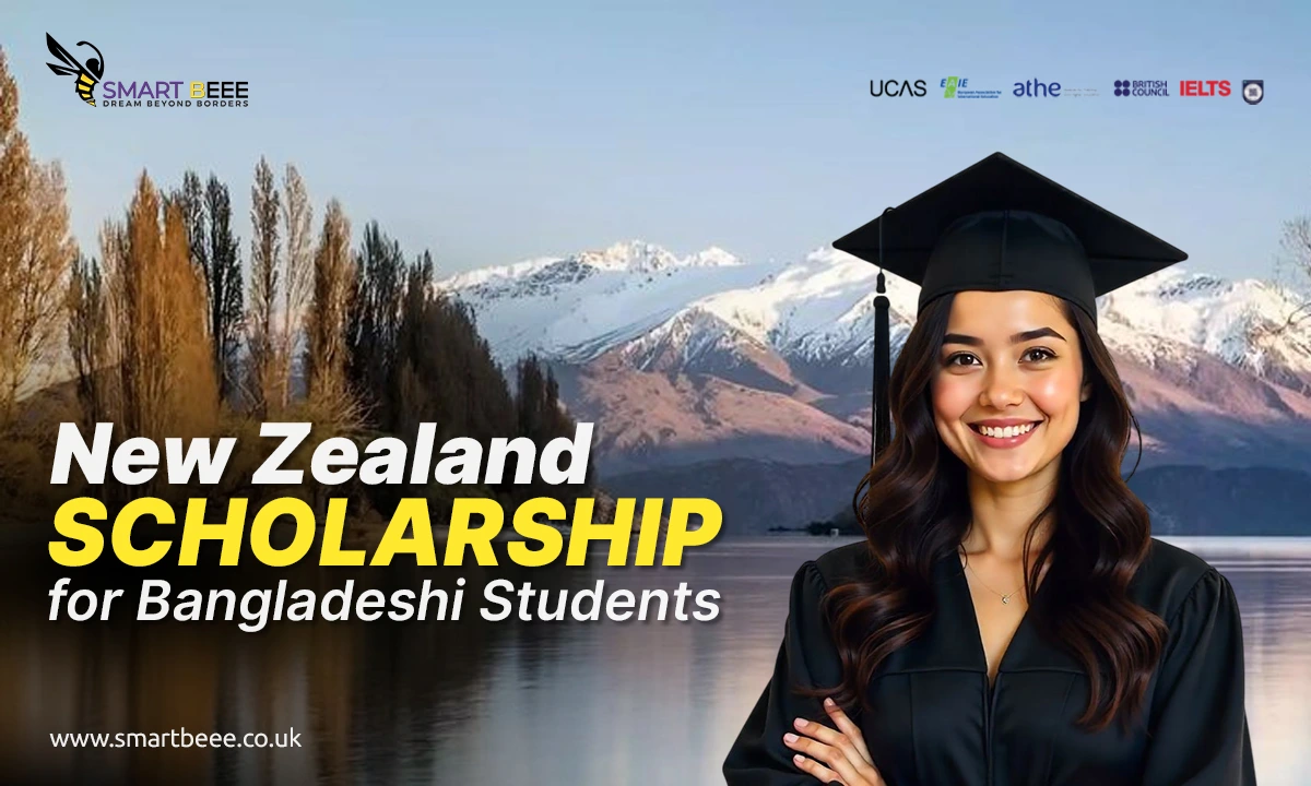New Zealand Scholarship for Bangladeshi Students