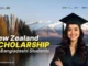 New Zealand Scholarship for Bangladeshi Students