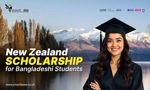 New Zealand Scholarship for Bangladeshi Students Mini