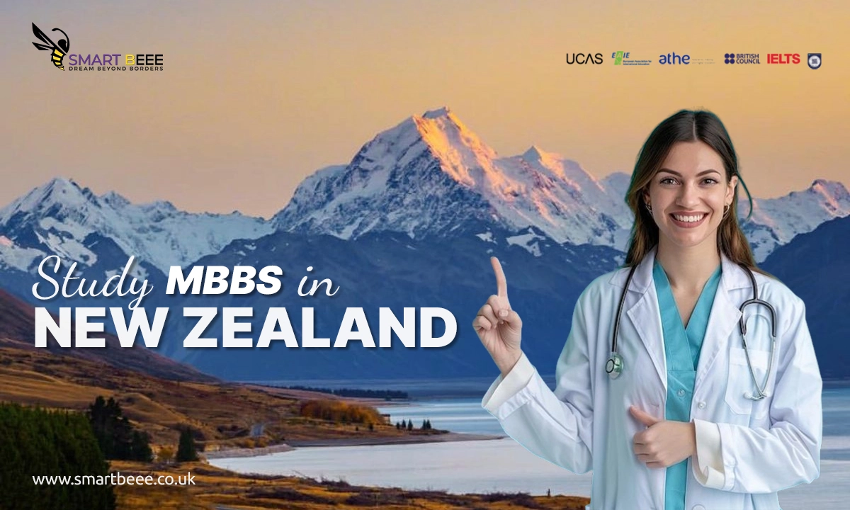Study MBBS in New Zealand