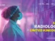 MSc Radiology UK