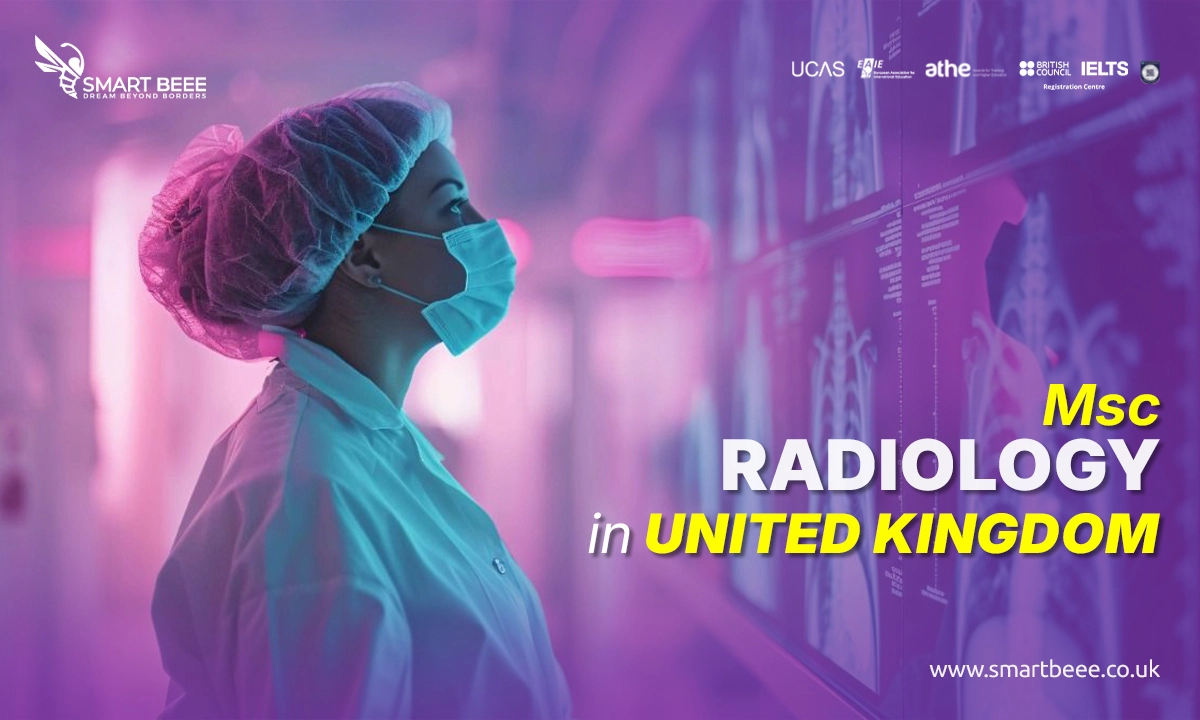 MSc Radiology UK