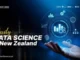 Study Data Science in New Zealand
