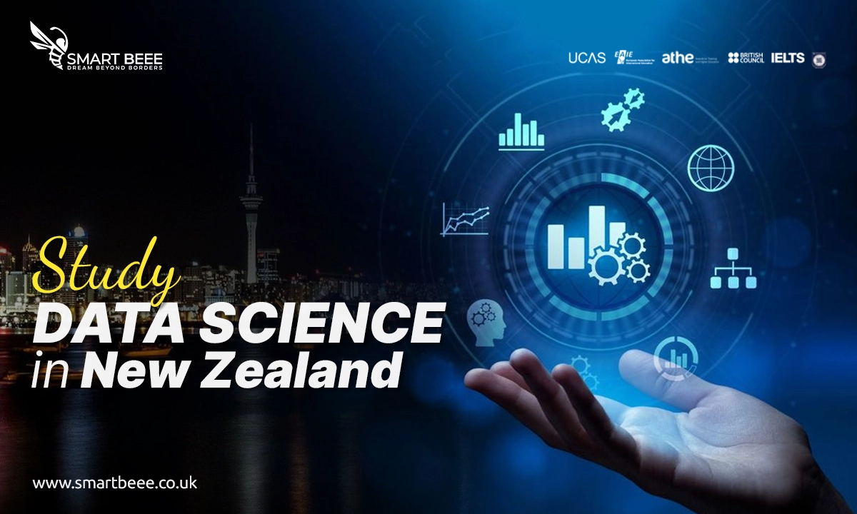 Study Data Science in New Zealand