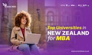 Top Universities in New Zealand for MBA - Mini