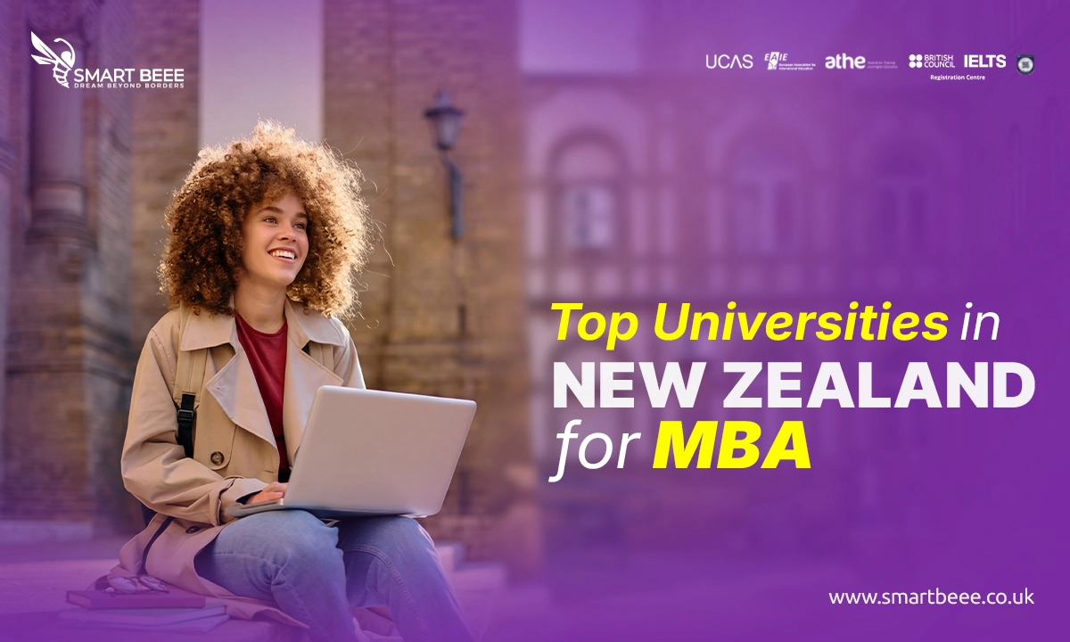 Top Universities in New Zealand for MBA