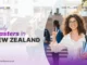 Study Master’s in New Zealand