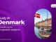 Scholarship in Denmark for Bangladeshi Student