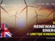 MSc Renewable Energy UK