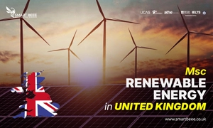 MSc Renewable Energy UK - Mini
