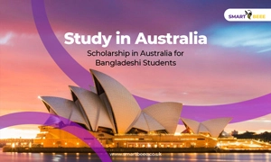 Scholarship in Australia for Bangladeshi Students - Mini
