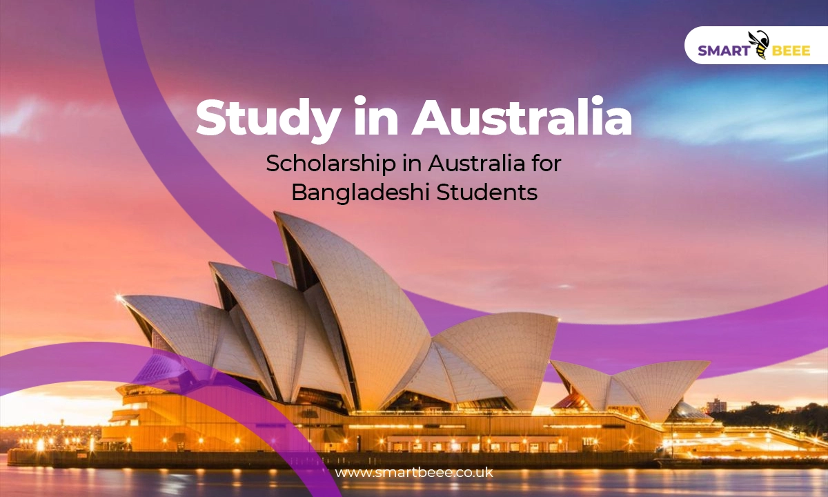 Scholarship in Australia for Bangladeshi Students