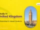 Scholarship in UK for Nepali Students