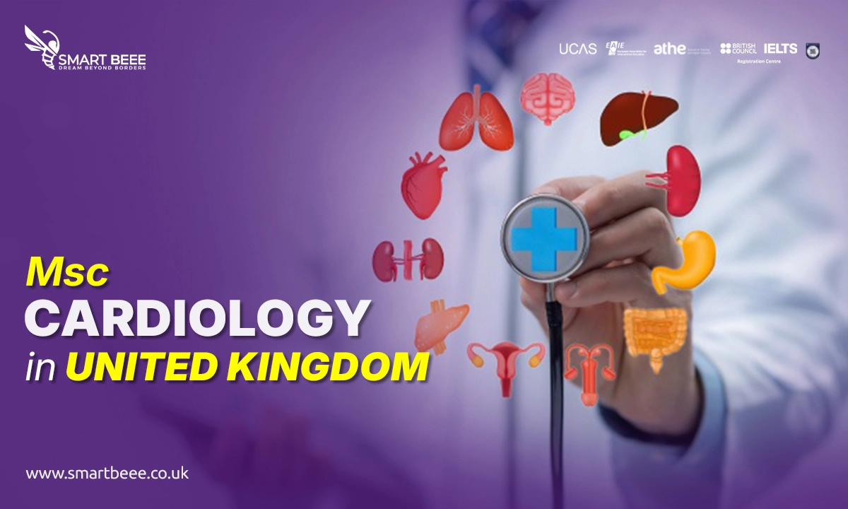 MSc Cardiology UK