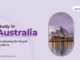 Scholarship in Australia for Nepali Students – Studying Abroad with Financial Support