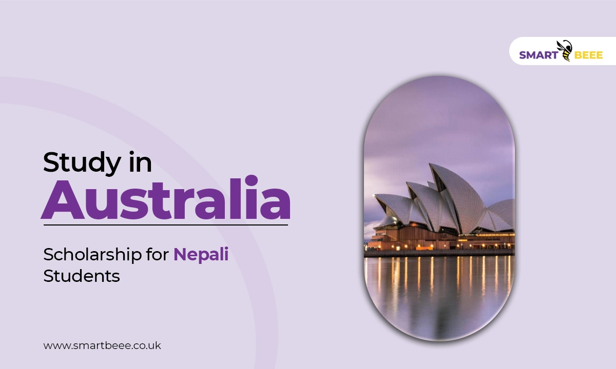 Scholarship in Australia for Nepali Students