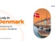 Scholarship in Denmark for Nepalese Students