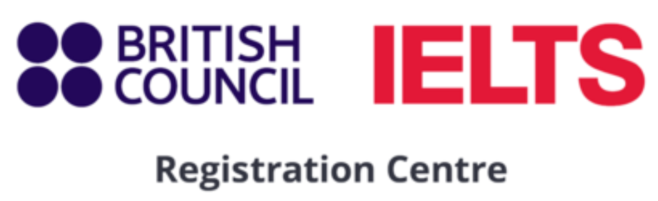British Council IELTS